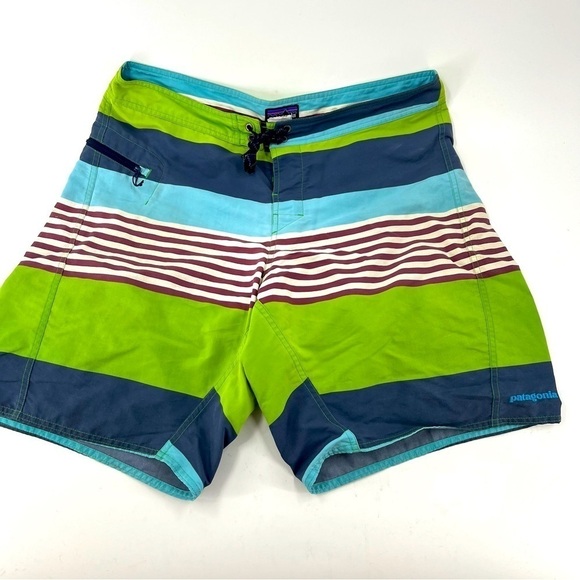 Patagonia board Shorts / Swim Suit - Picture 1 of 6
